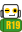robot.io logo